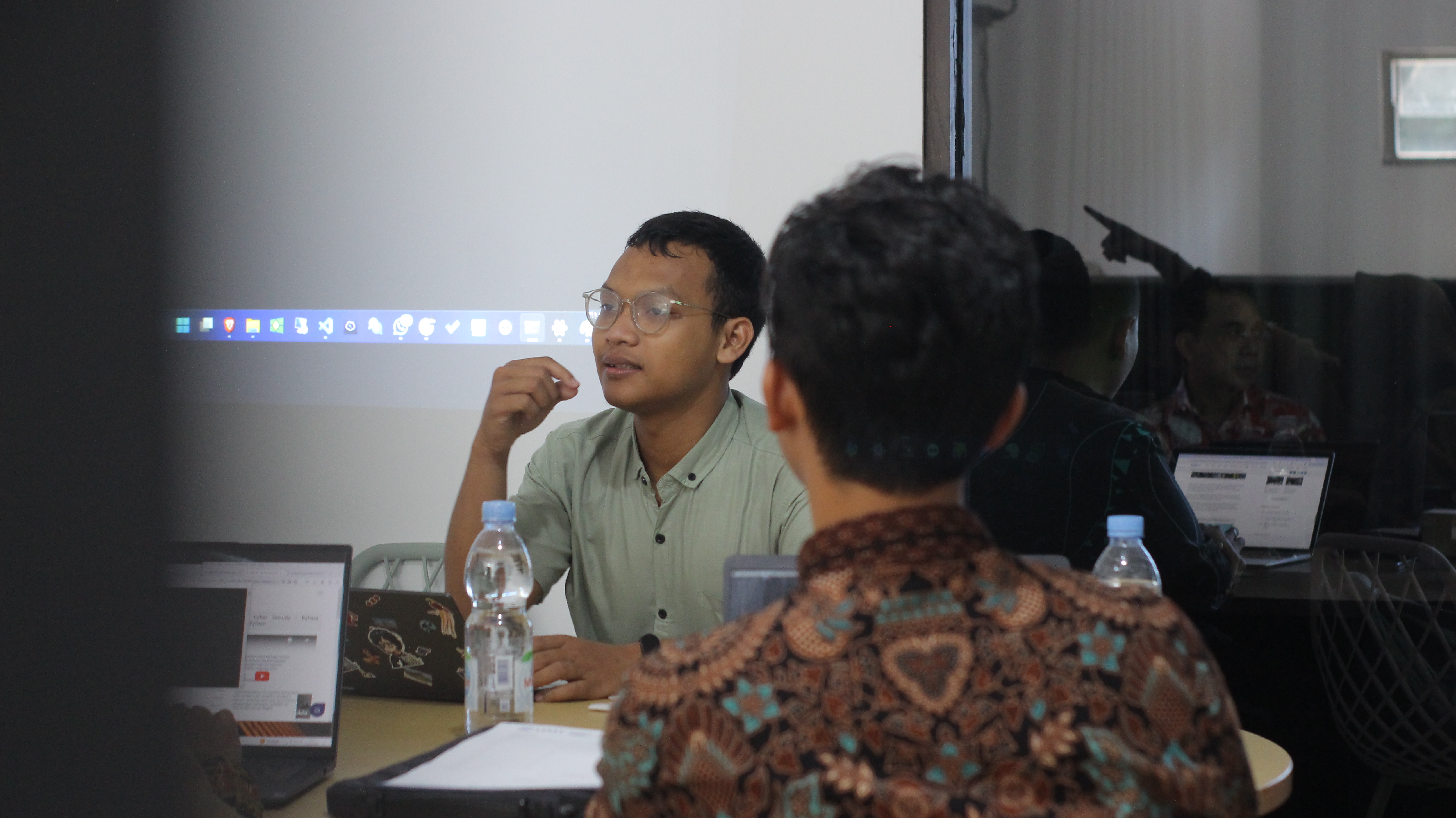 Universitas Muhammadiyah Yogyakarta